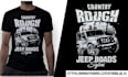 make custom and trendy t shirt design