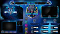 design animated custom twitch overlays,facecam and full stream