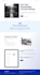 create a responsive website using HTML, CSS, and javascript