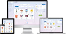 provide a web based pos solution