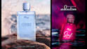 design perfumes, fragrance boxes, and label packaging