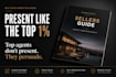 design real estate brochure, buyer and seller guides, company profile