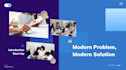 redesign your powerpoint presentation