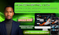 design, redesign, or customize your shopify store