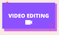 edit your commercial ad