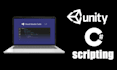 make or edit any unity c sharp script for you