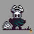 create pixel art of your choice