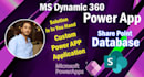develop custom microsoft powerapps solutions for your business