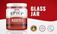 do  product packaging and label design or amazon packaging