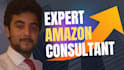 be your expert amazon fba consultant , coach mentor and VA