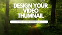 video editing ,thumnail,video mixing