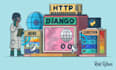 deploy your django website on shared hosting with cpanel