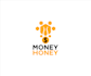 design enjoyable interesting honey logo for you