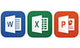expert in ms excel, google sheets, word and power point