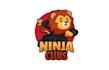 design logo toddlers martial arts