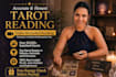 do video recorded accurate tarot reading for you