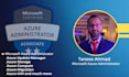be your  microsoft azure cloud expert administrator