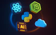 develop ai powered web apps with modern cloud architecture
