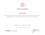 write SEO optimized and well researched compelling content