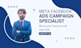 be your social media marketing manager and digital marketing manager
