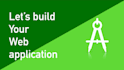 build your web application