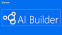 build ai solution using ai builder
