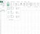 excel page layout setting with accuracy