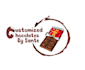 develop the best most distinctive chocolate logo possible