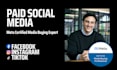 be your meta certified, facebook, instagram, tiktok ads expert