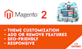 edit and customize your magento 2 theme