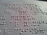 translate text to Braille and vice versa