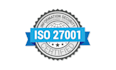 do provide iso 27001, iso 9001 certification