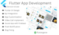 build your flutter app as a flutter developer