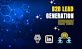 find b2b lead generation for your targeted industry