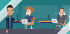 create a 2d animated explainer video