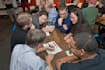 write questions for your trivia contest