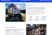 make a custom website using HTML CSS and java script