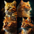 create high resolution animals using midjourney v5