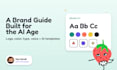 design your brand style guide