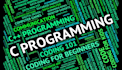write code in c