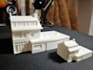 create a 3d printable model of your house