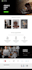 design and develop websites