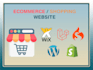 make website in wordpress