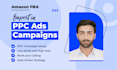 setup and manage your amazon ppc campaign advertisement