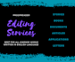 detect and edit ai content