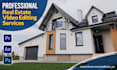 do real estate video for property listings and tours