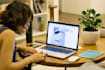 transcribe 20 minutes video file