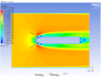 do flow simulation cfd analysis using ansys fluent