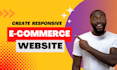 create ecommerce website or online store using woocommerce