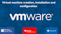 setup vmware esxi and vsphere infrastructure
